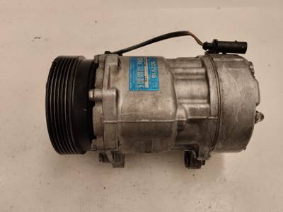 COMPRESOR AIRE ACONDICIONADO VOLKSWAGEN GOLF IV BERLINA 2001 1.9 TDI (101 CV)