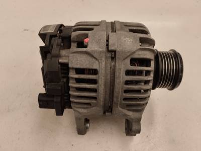 ALTERNADOR VOLKSWAGEN GOLF IV BERLINA 2001 1.9 TDI (101 CV)
