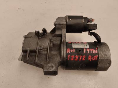 MOTOR ARRANQUE VOLKSWAGEN GOLF IV BERLINA 2001 1.9 TDI (101 CV)