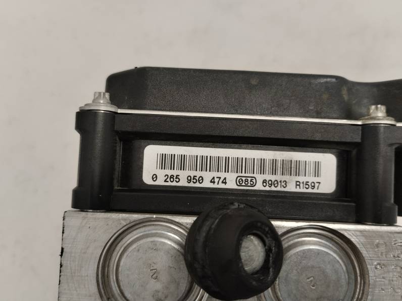 ABS AUDI A4 BERLINA 2006 2.0 TDI (140 CV)