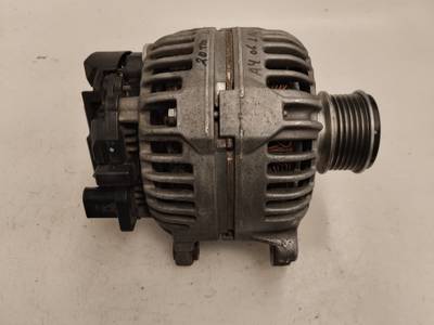 ALTERNADOR AUDI A4 BERLINA 2006 2.0 TDI (140 CV)