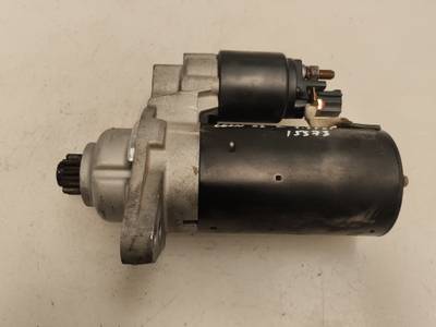 MOTOR ARRANQUE SEAT LEON 2003 1.9 TDI (90 CV)