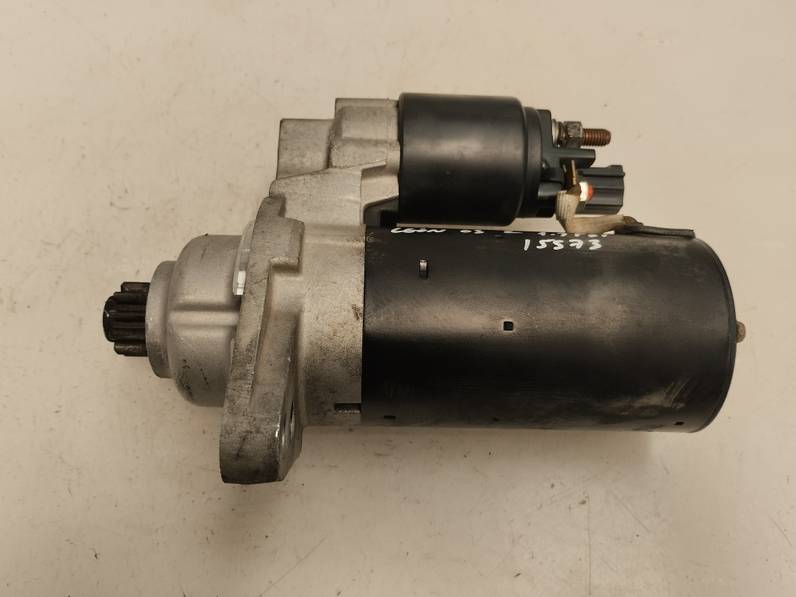 MOTOR ARRANQUE SEAT LEON 2003 1.9 TDI (90 CV)