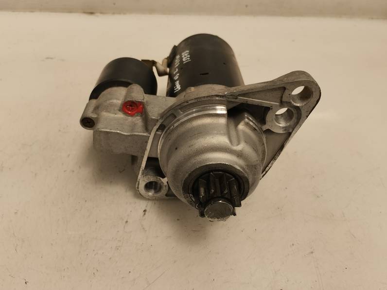 MOTOR ARRANQUE SEAT LEON 2003 1.9 TDI (90 CV)