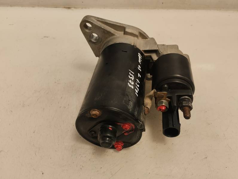 MOTOR ARRANQUE SEAT LEON 2003 1.9 TDI (90 CV)