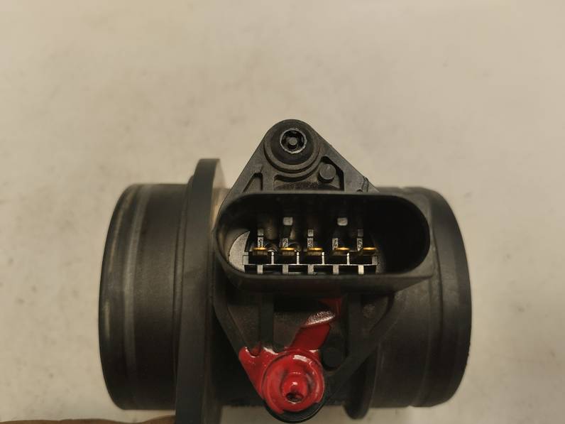 CAUDALIMETRO SEAT LEON 2003 1.9 TDI (90 CV)