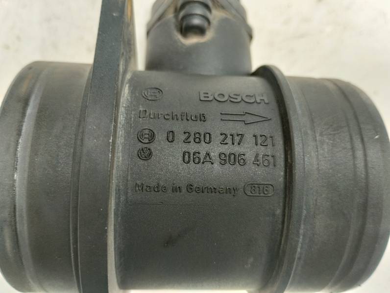 CAUDALIMETRO SEAT LEON 2003 1.9 TDI (90 CV)