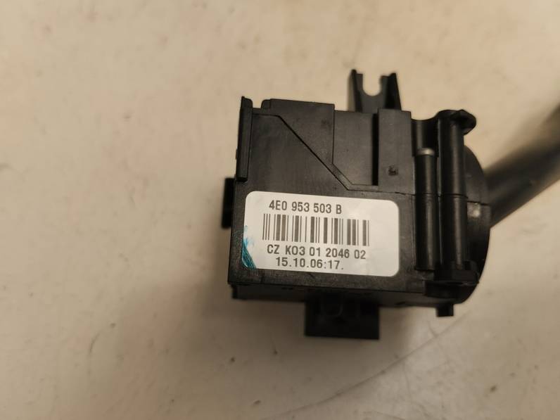 MANDO LIMPIA AUDI A4 BERLINA 2006 2.0 TDI (140 CV)