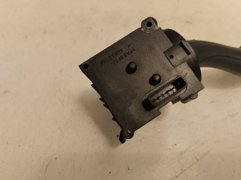 MANDO LIMPIA AUDI A4 BERLINA 2006 2.0 TDI (140 CV)