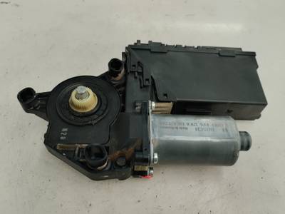 MOTOR ELEVALUNAS TRASERO DERECHO AUDI A4 BERLINA 2006 2.0 TDI (140 CV)