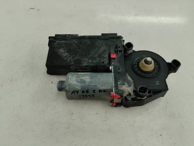 MOTOR ELEVALUNAS DELANTERO IZQUIERDO AUDI A4 BERLINA 2006 2.0 TDI (140 CV)