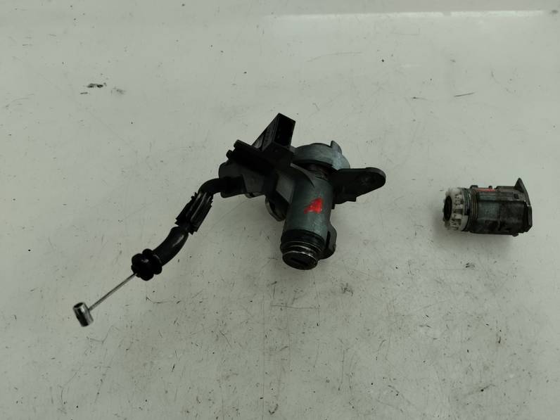 CONMUTADOR DE ARRANQUE AUDI A4 BERLINA 2006 2.0 TDI (140 CV)