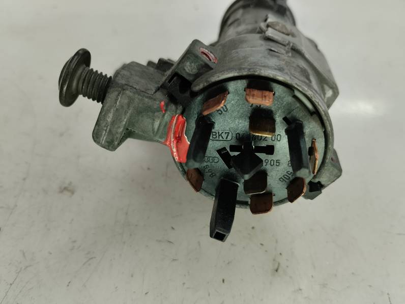 CONMUTADOR DE ARRANQUE AUDI A4 BERLINA 2006 2.0 TDI (140 CV)