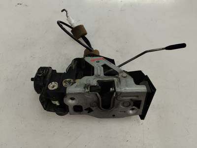 CERRADURA PUERTA DELANTERA DERECHA MERCEDES CLASE A 1998 1.6 (102 CV)