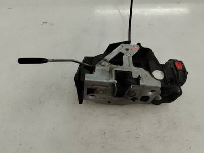CERRADURA PUERTA DELANTERA IZQUIERDA MERCEDES CLASE A 1998 1.6 (102 CV)