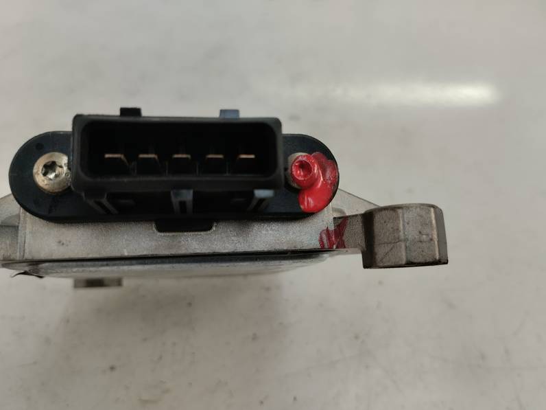 MODULO ELECTRONICO MERCEDES CLASE A 1998 1.6 (102 CV)