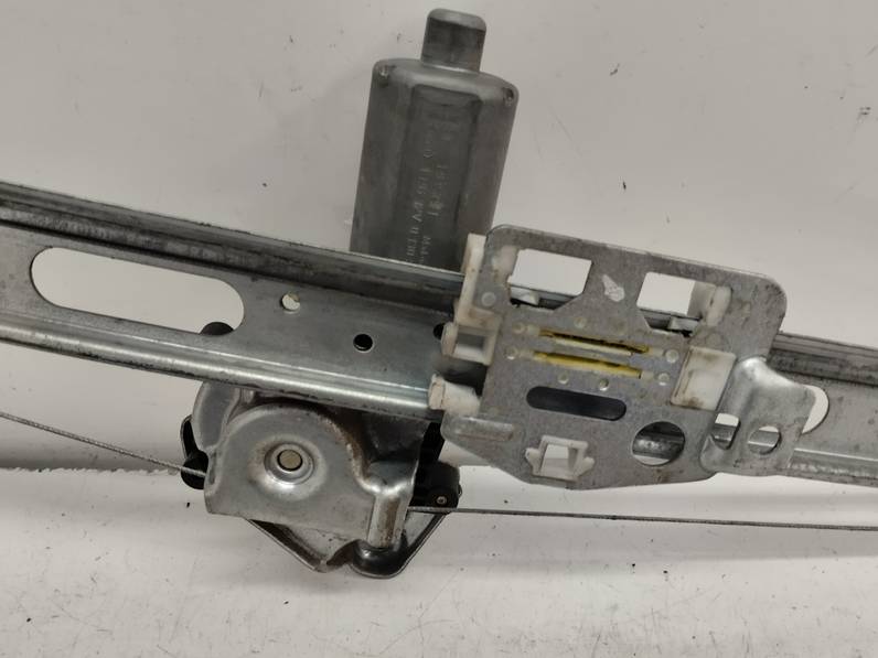 ELEVALUNAS DELANTERO DERECHO MERCEDES CLASE A 1998 1.6 (102 CV)