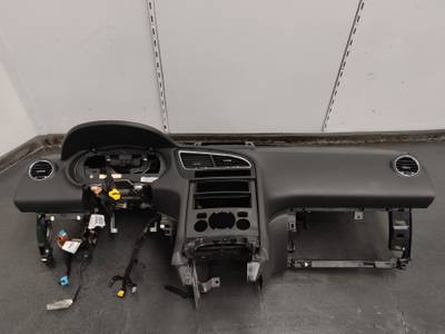 SALPICADERO PEUGEOT 5008 2010 1.6 HDI FAP (109 CV)