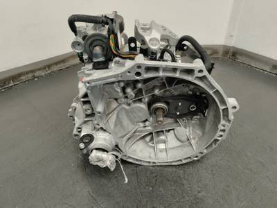 CAJA CAMBIOS CITROEN C3 2016 1.2 12V VTI (82 CV)