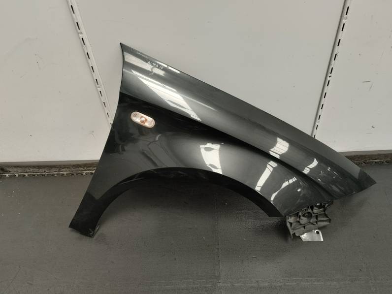 ALETA DELANTERA DERECHA SEAT ALTEA 2010 1.6 TDI (105 CV)