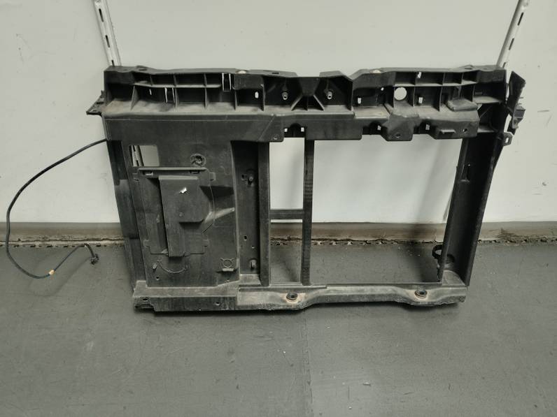 FRENTE CITROEN C3 2016 1.2 12V VTI (82 CV)