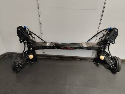 PUENTE TRASERO CITROEN C3 2016 1.2 12V VTI (82 CV)