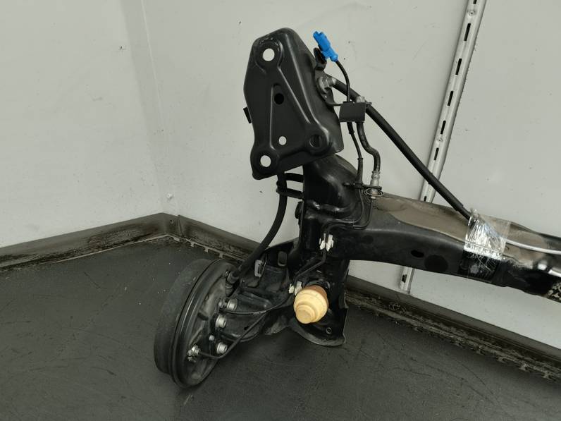 PUENTE TRASERO CITROEN C3 2016 1.2 12V VTI (82 CV)