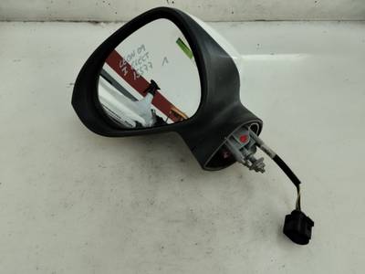 RETROVISOR IZQUIERDO SEAT LEON 2009 1.9 TDI (90 CV)