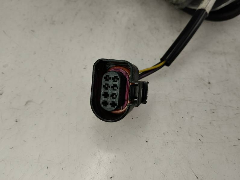 RETROVISOR IZQUIERDO SEAT LEON 2009 1.9 TDI (90 CV)