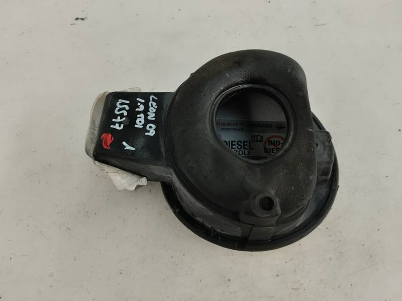 TAPA EXTERIOR COMBUSTIBLE SEAT LEON 2009 1.9 TDI (90 CV)
