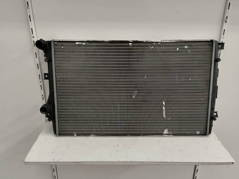 RADIADOR AGUA SEAT LEON 2009 1.9 TDI (90 CV)