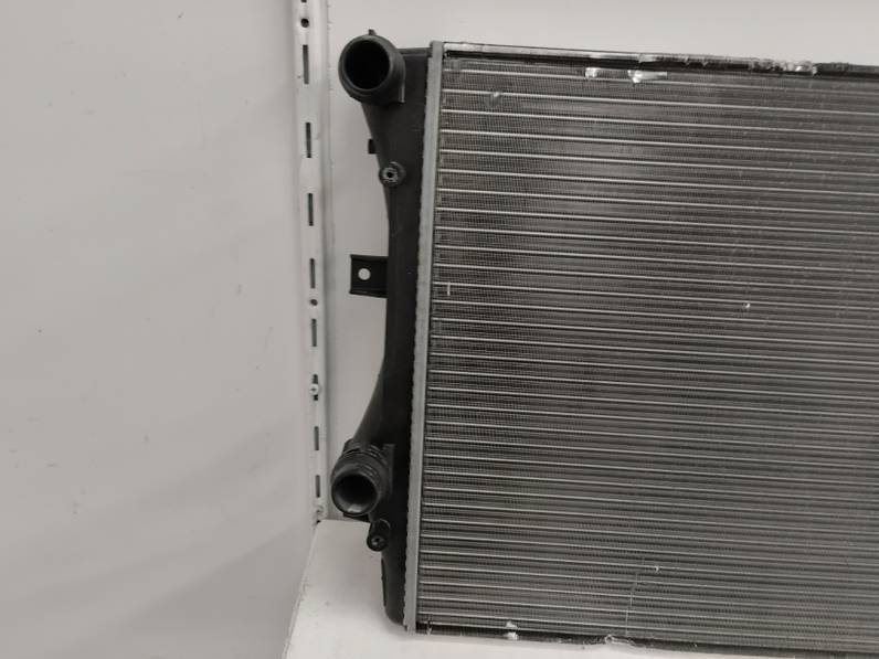 RADIADOR AGUA SEAT LEON 2009 1.9 TDI (90 CV)