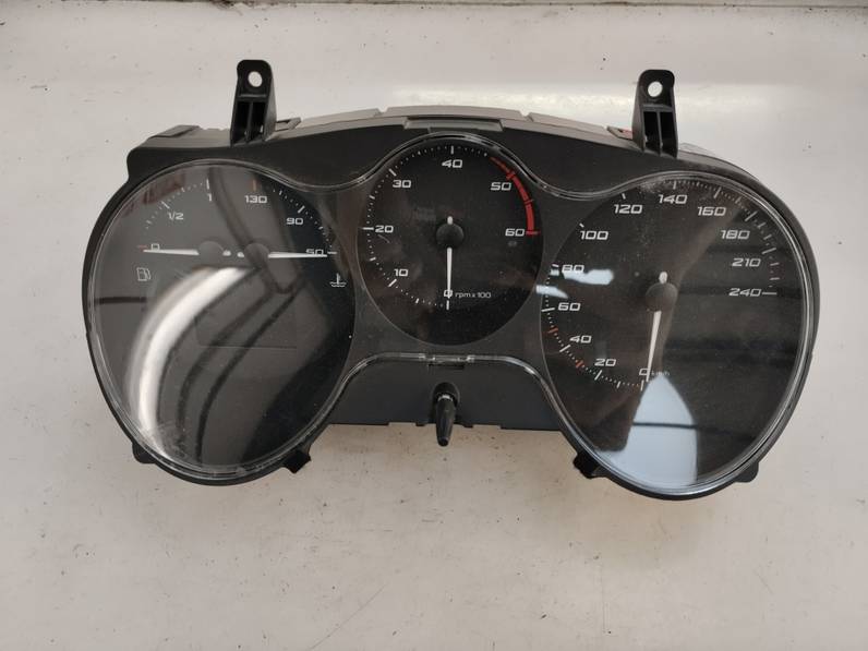 CUADRO INSTRUMENTOS SEAT LEON 2009 1.9 TDI (90 CV)