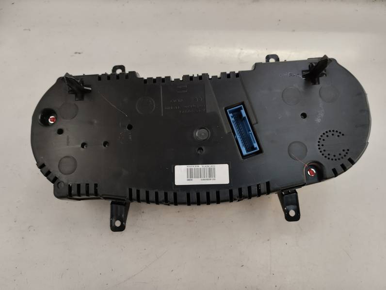 CUADRO INSTRUMENTOS SEAT LEON 2009 1.9 TDI (90 CV)