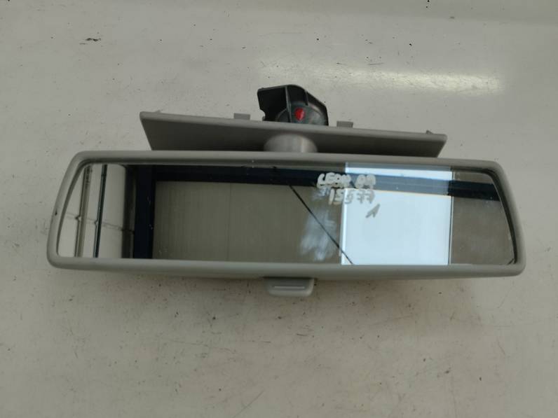ESPEJO INTERIOR SEAT LEON 2009 1.9 TDI (90 CV)