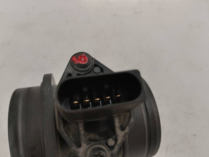 CAUDALIMETRO SEAT LEON 2009 1.9 TDI (90 CV)