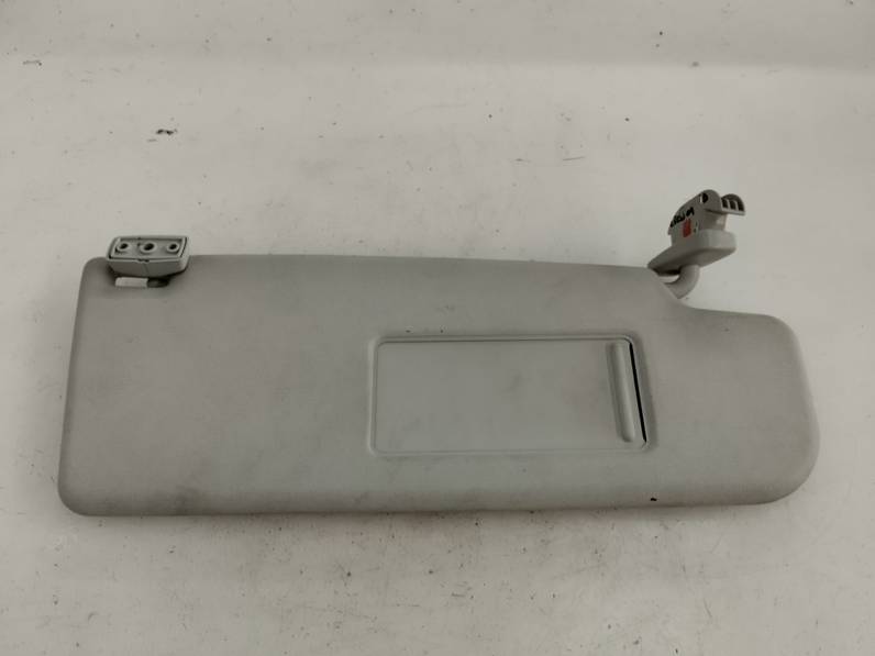 PARASOL DERECHO SEAT LEON 2009 1.9 TDI (90 CV)