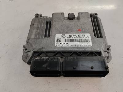 CENTRALITA MOTOR UCE SEAT LEON 2009 1.9 TDI (90 CV)