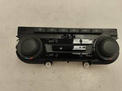 MANDO CLIMATIZADOR SEAT LEON 2009 1.9 TDI (90 CV)