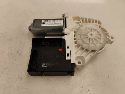 MOTOR ELEVALUNAS DELANTERO IZQUIERDO SEAT LEON 2009 1.9 TDI (90 CV)