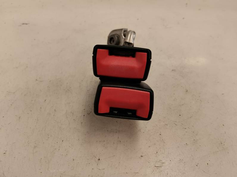 CINTURON SEGURIDAD TRASERO IZQUIERDO SEAT LEON 2009 1.9 TDI (90 CV)