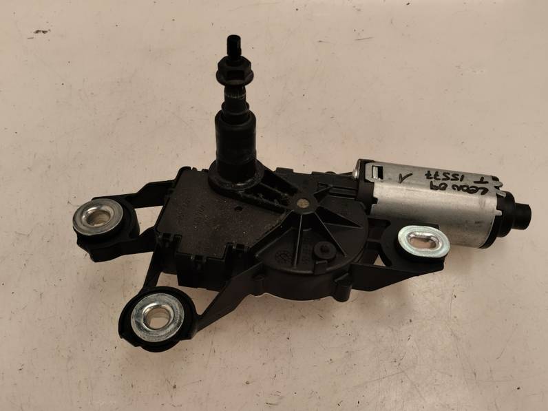 MOTOR LIMPIA TRASERO SEAT LEON 2009 1.9 TDI (90 CV)