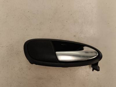 MANETA INTERIOR TRASERA DERECHA SEAT LEON 2009 1.9 TDI (90 CV)