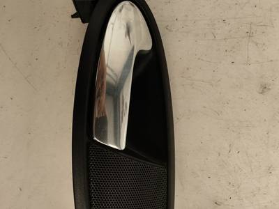 MANETA INTERIOR TRASERA IZQUIERDA SEAT LEON 2009 1.9 TDI (90 CV)