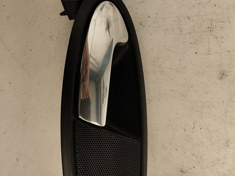 MANETA INTERIOR TRASERA IZQUIERDA SEAT LEON 2009 1.9 TDI (90 CV)