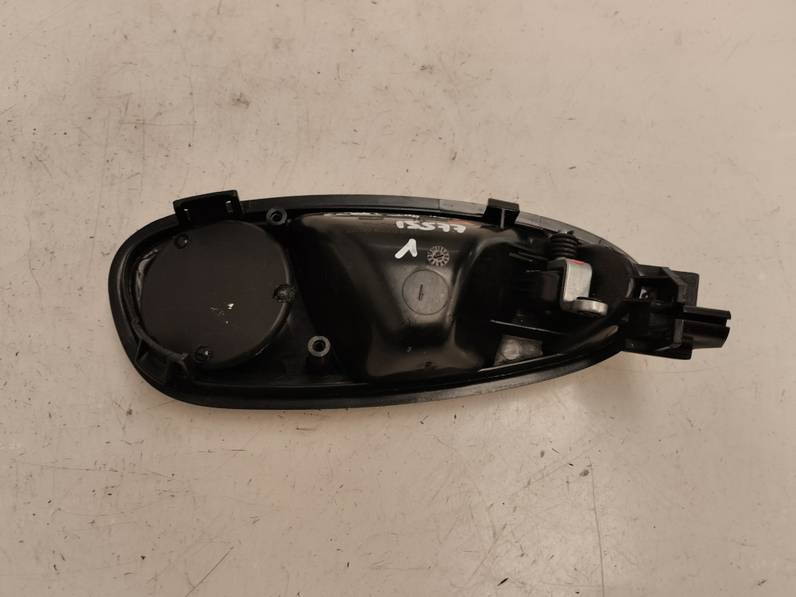 MANETA INTERIOR TRASERA IZQUIERDA SEAT LEON 2009 1.9 TDI (90 CV)