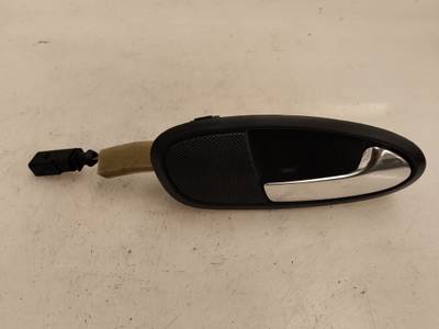 MANETA INTERIOR DELANTERA DERECHA SEAT LEON 2009 1.9 TDI (90 CV)