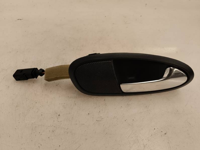 MANETA INTERIOR DELANTERA DERECHA SEAT LEON 2009 1.9 TDI (90 CV)