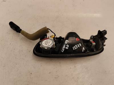 CERRADURA CAPOT SEAT LEON 2009 1.9 TDI (90 CV)