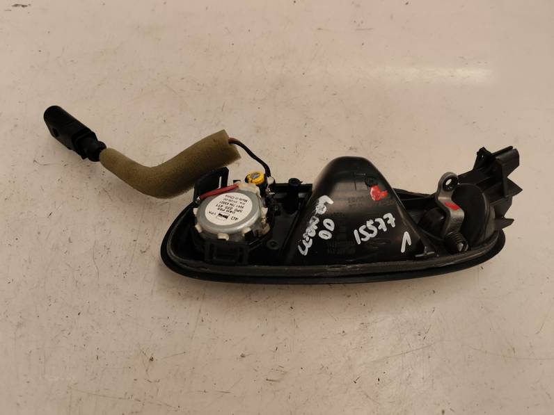 CERRADURA CAPOT SEAT LEON 2009 1.9 TDI (90 CV)